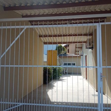 Residencial Erva Doce - 400M Da Praia De Canasvieiras Florianópolis Eksteriør bilde