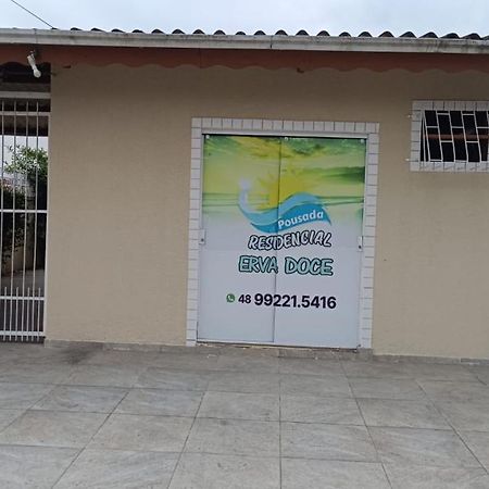 Residencial Erva Doce - 400M Da Praia De Canasvieiras Florianópolis Eksteriør bilde