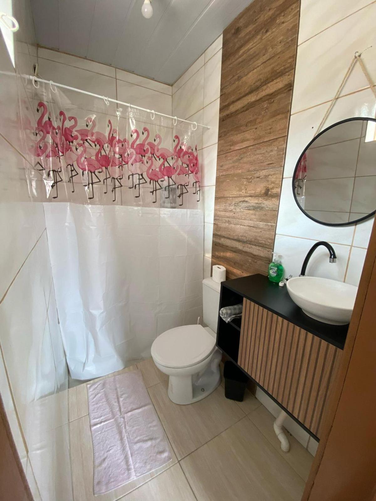 Residencial Erva Doce - 400M Da Praia De Canasvieiras Florianópolis Eksteriør bilde