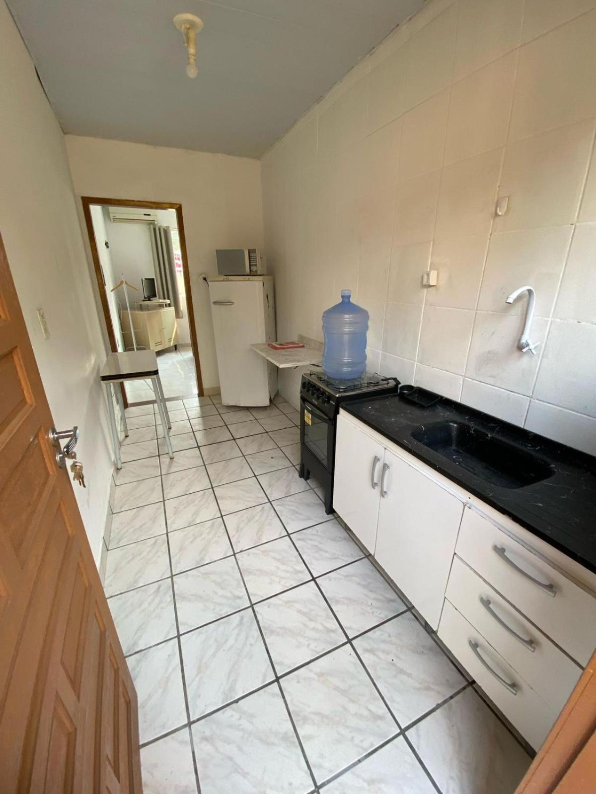 Residencial Erva Doce - 400M Da Praia De Canasvieiras Florianópolis Eksteriør bilde