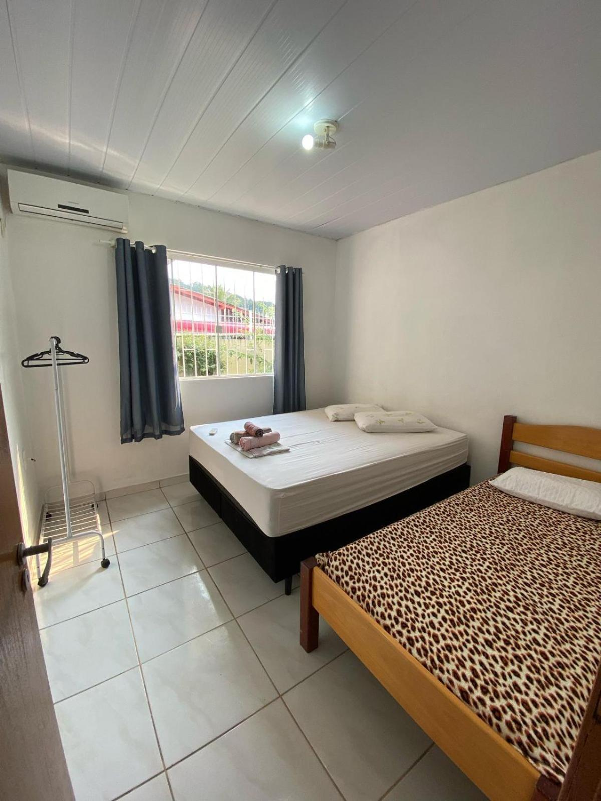 Residencial Erva Doce - 400M Da Praia De Canasvieiras Florianópolis Eksteriør bilde