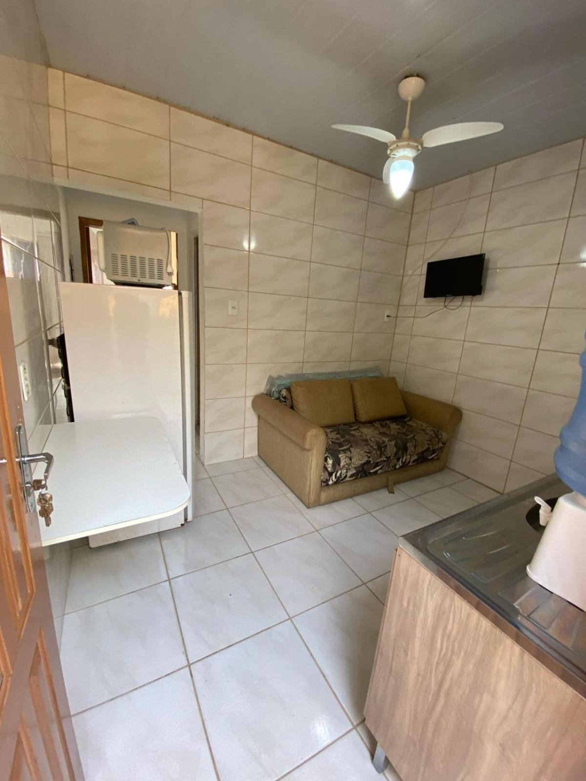 Residencial Erva Doce - 400M Da Praia De Canasvieiras Florianópolis Eksteriør bilde