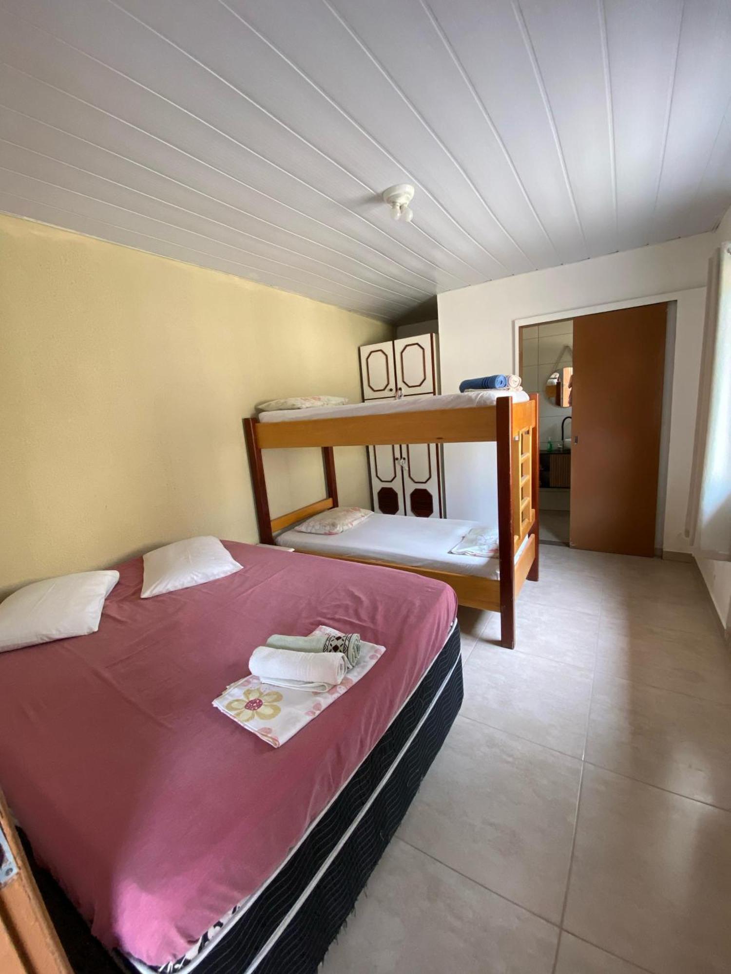 Residencial Erva Doce - 400M Da Praia De Canasvieiras Florianópolis Eksteriør bilde
