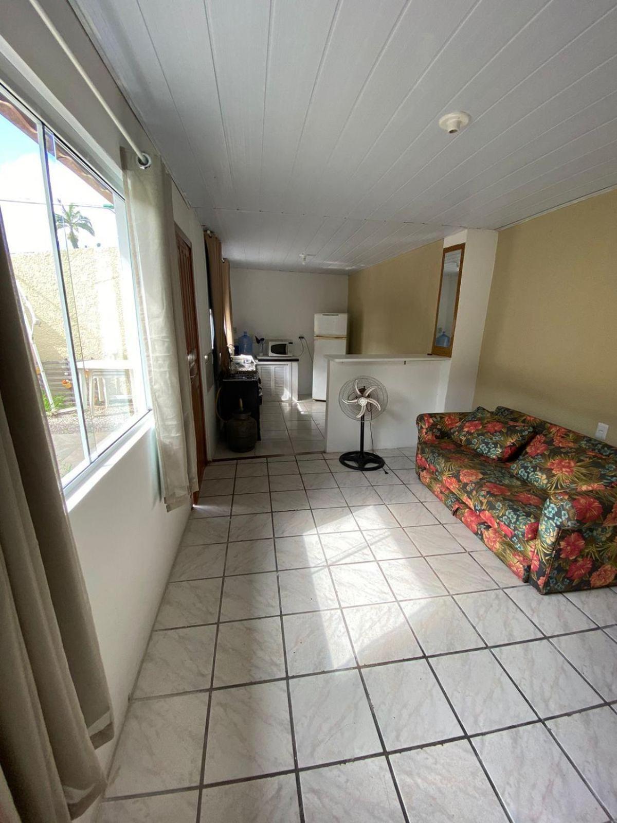 Residencial Erva Doce - 400M Da Praia De Canasvieiras Florianópolis Eksteriør bilde