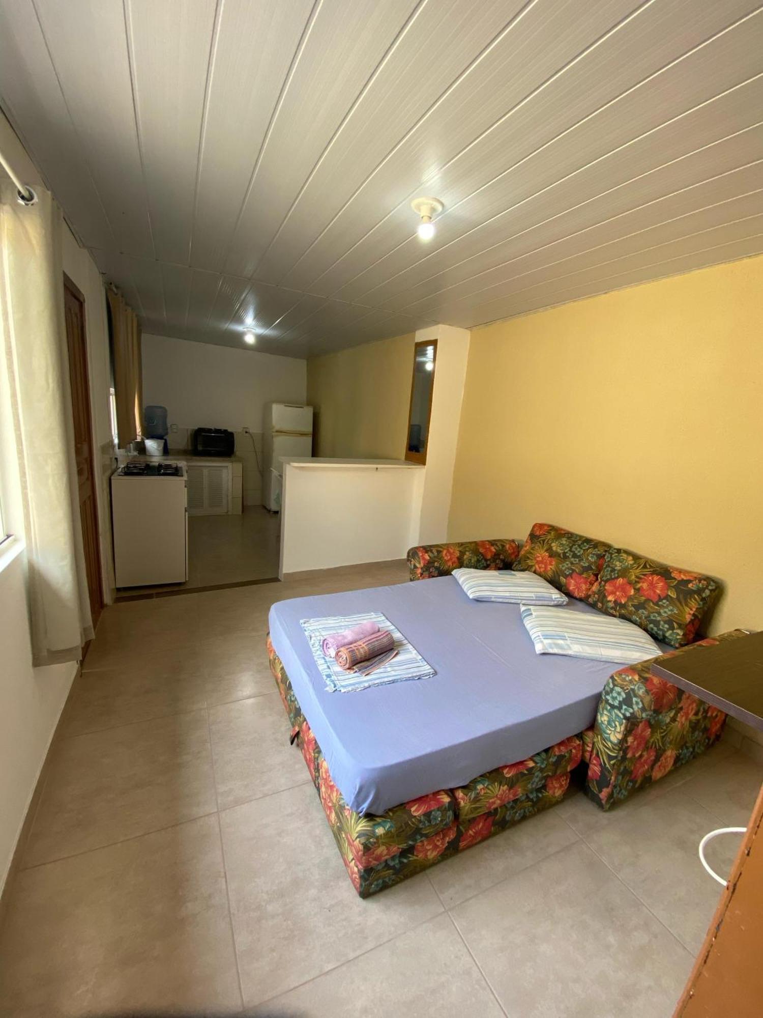 Residencial Erva Doce - 400M Da Praia De Canasvieiras Florianópolis Eksteriør bilde