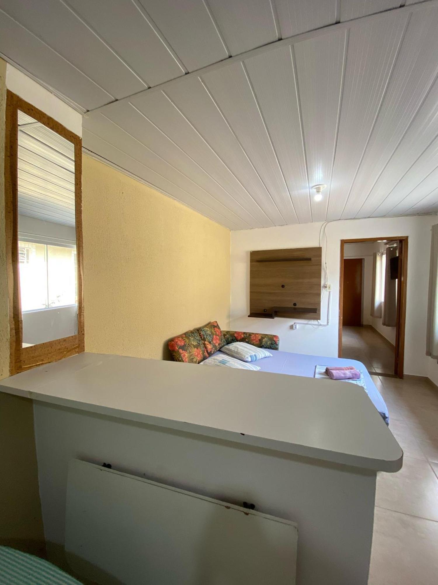 Residencial Erva Doce - 400M Da Praia De Canasvieiras Florianópolis Eksteriør bilde