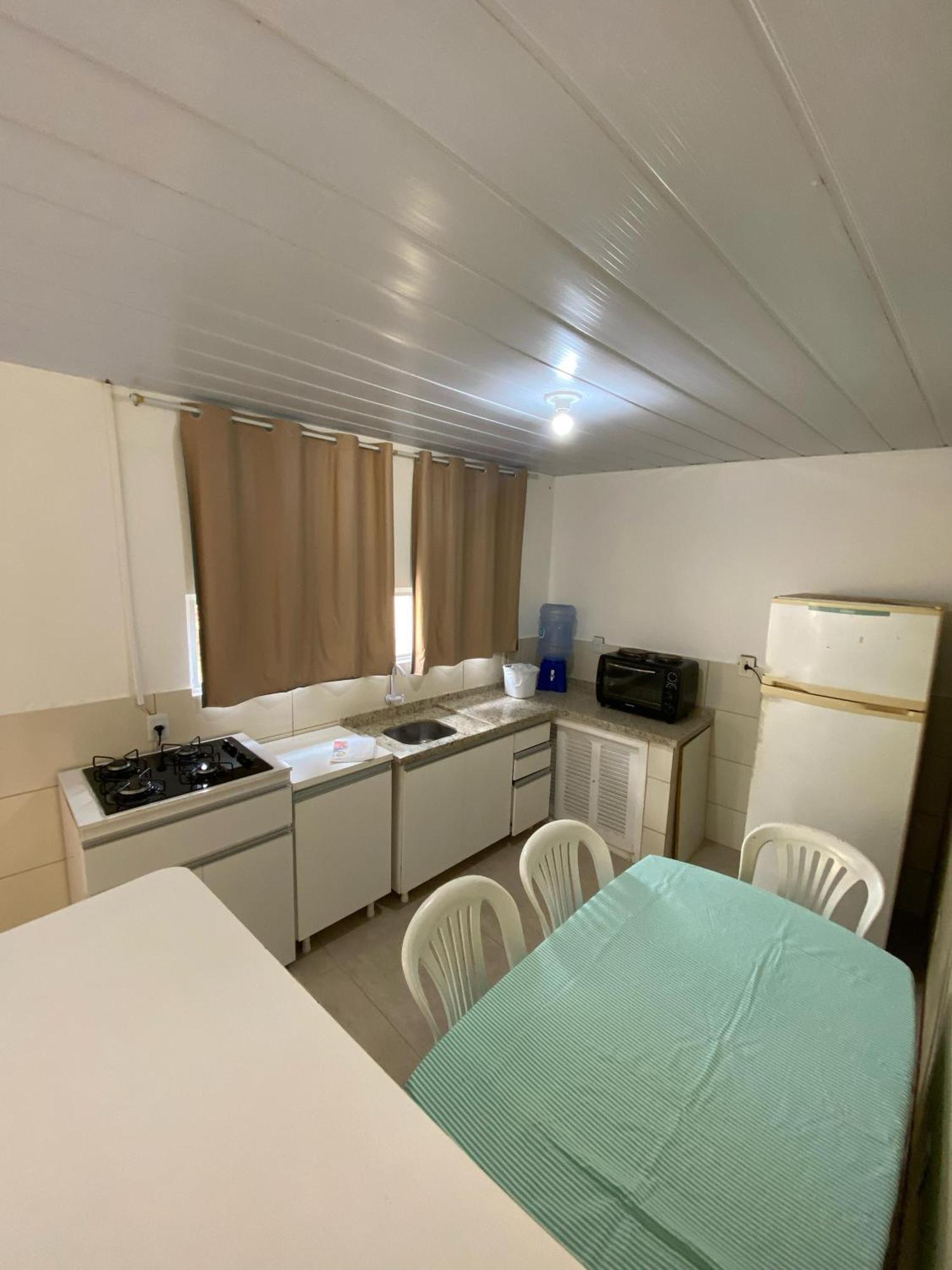 Residencial Erva Doce - 400M Da Praia De Canasvieiras Florianópolis Eksteriør bilde
