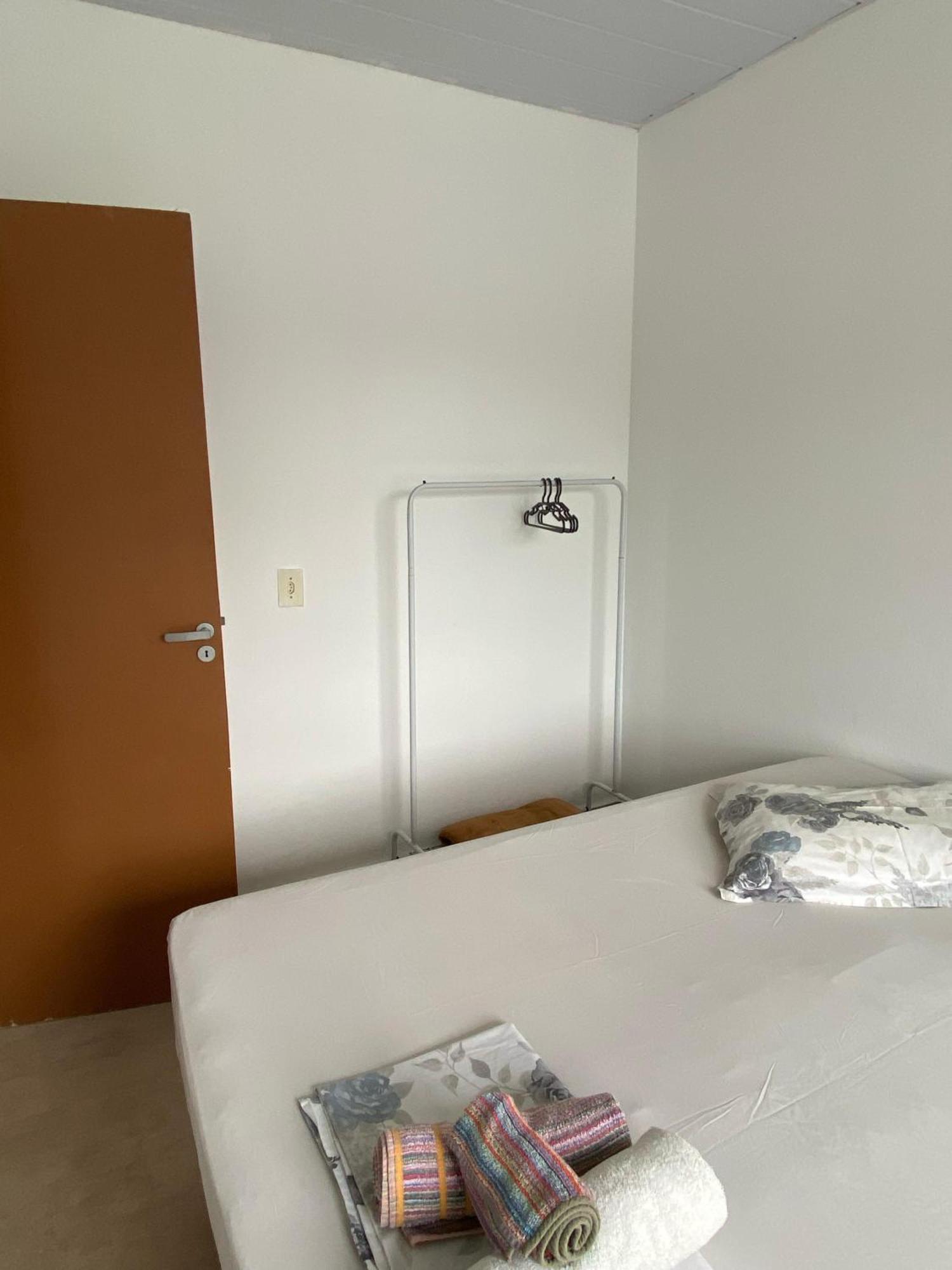 Residencial Erva Doce - 400M Da Praia De Canasvieiras Florianópolis Eksteriør bilde