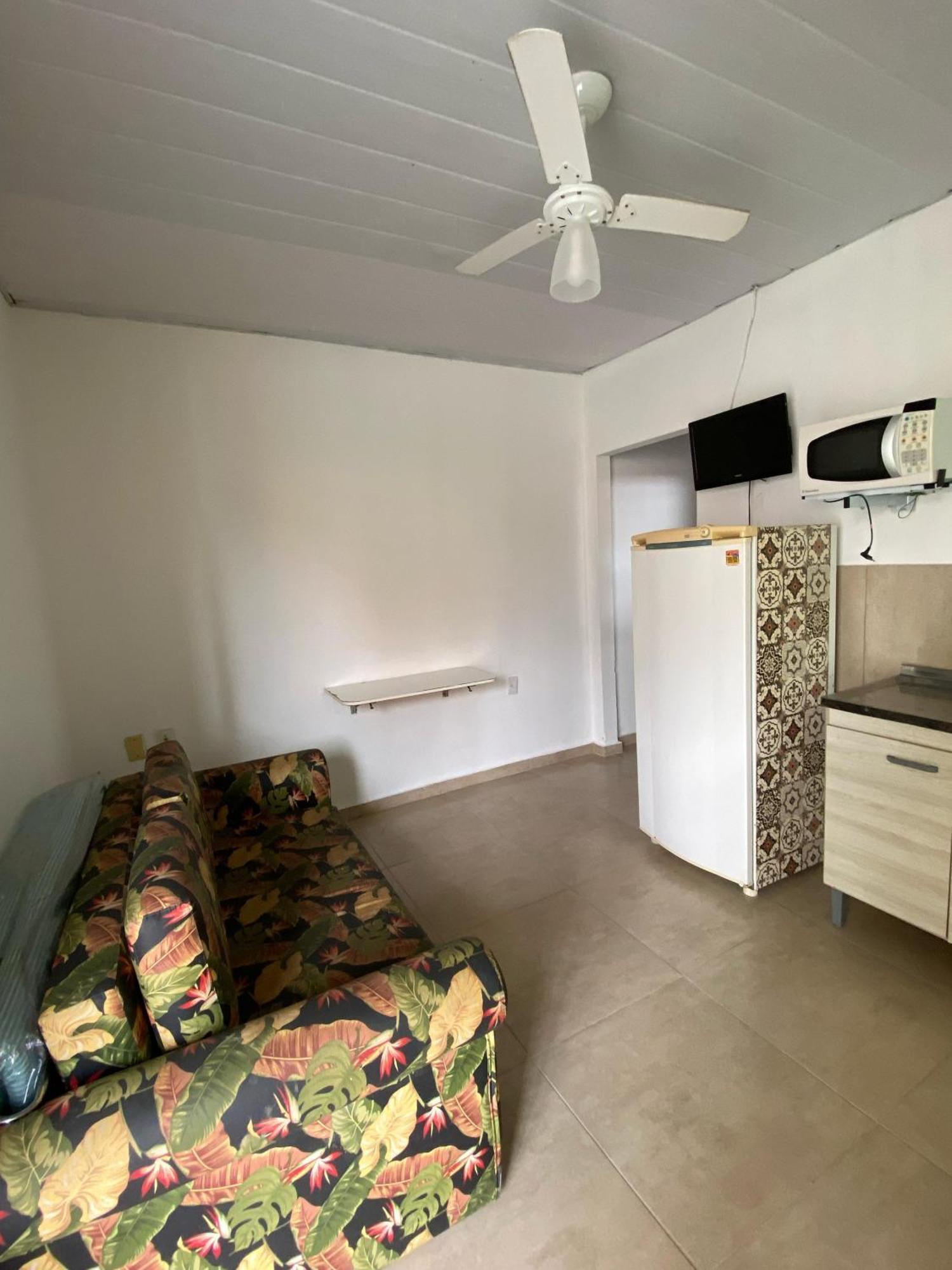 Residencial Erva Doce - 400M Da Praia De Canasvieiras Florianópolis Eksteriør bilde