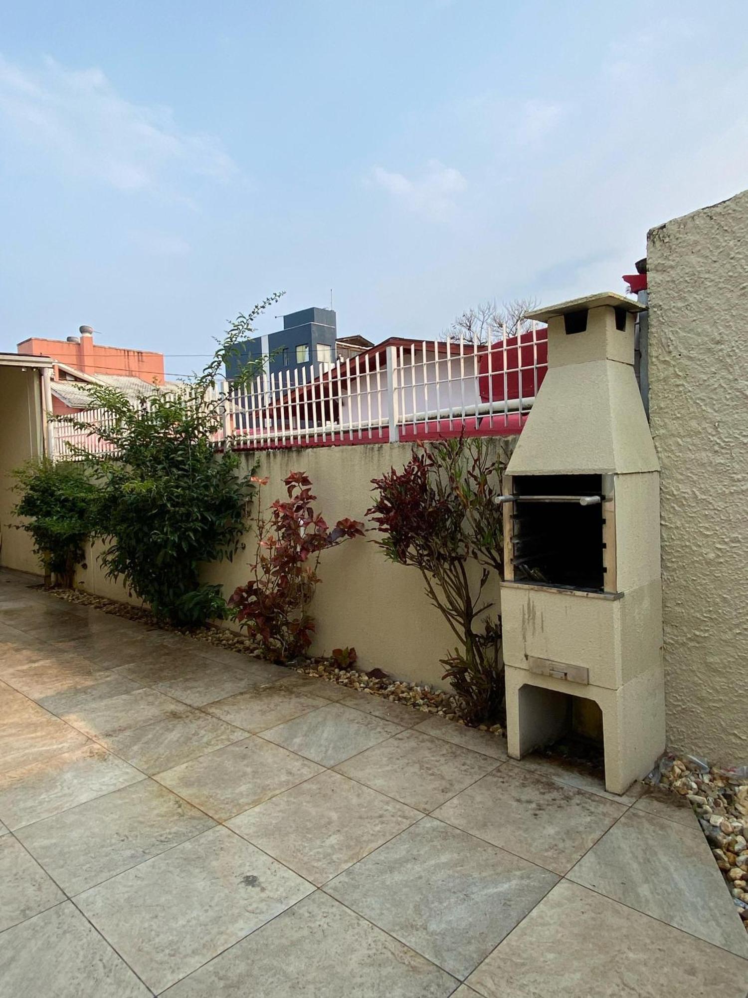 Residencial Erva Doce - 400M Da Praia De Canasvieiras Florianópolis Eksteriør bilde