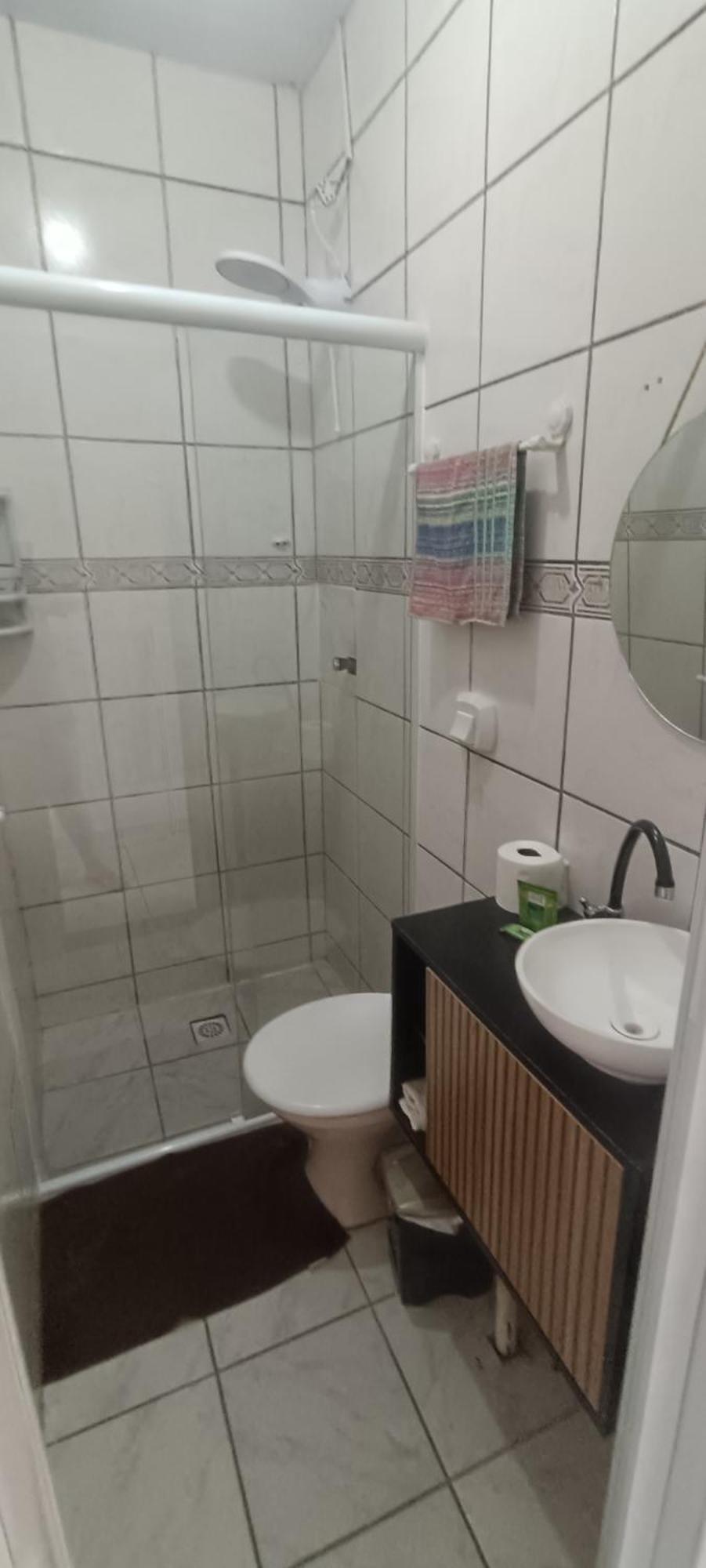 Residencial Erva Doce - 400M Da Praia De Canasvieiras Florianópolis Eksteriør bilde