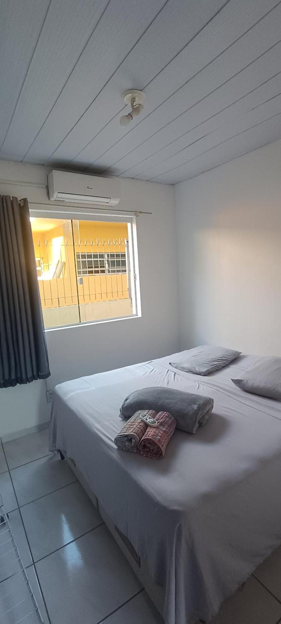 Residencial Erva Doce - 400M Da Praia De Canasvieiras Florianópolis Eksteriør bilde